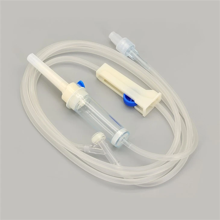 Disposable Iv Infusion Set price