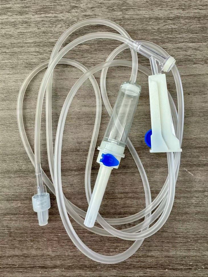 Medical IV Infusion Set suppliers