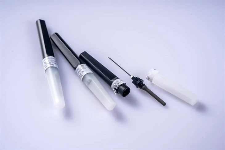 Pen Type Venous Blood Collection Needle factory