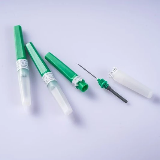 Pen Type Venous Blood Collection Needle suppliers
