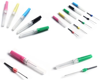 Pen Type Venous Blood Collection Needle price