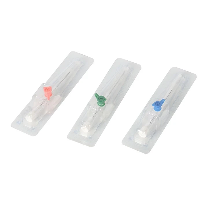 Cannula